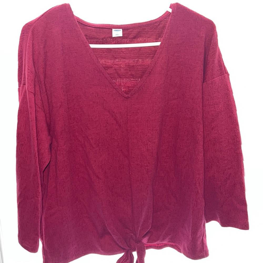 OLD NAVY Blouse